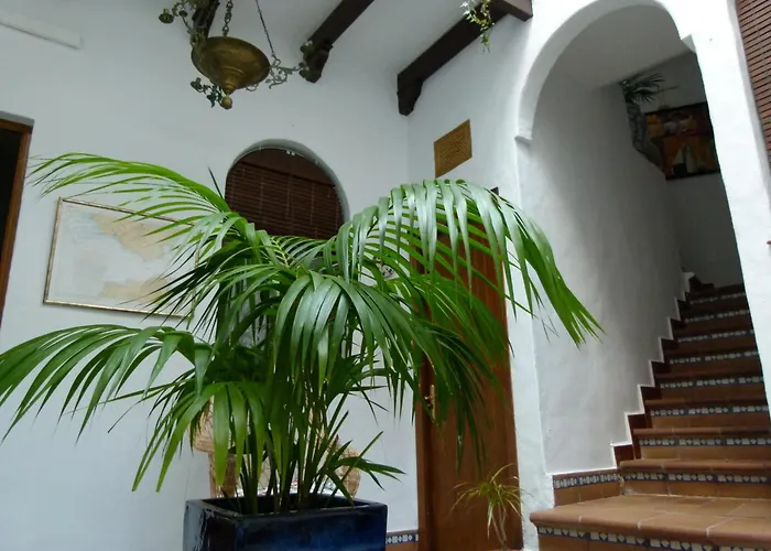 Santa Catalina コニル・デ・ラ・フロンテラ