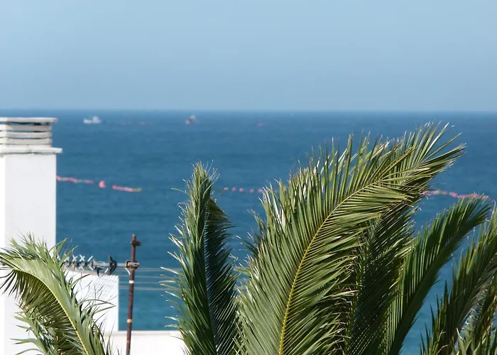 Santa Catalina Guest house 3*