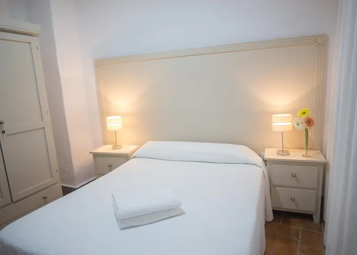 Guest house Santa Catalina Conil De La Frontera