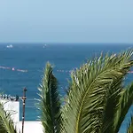 Santa Catalina Гостевой дом 3*