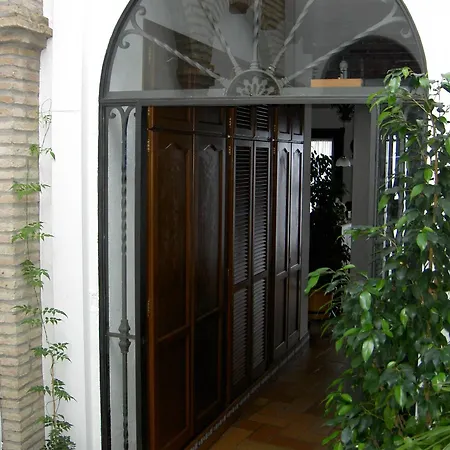 Gasthuis Santa Catalina 4*