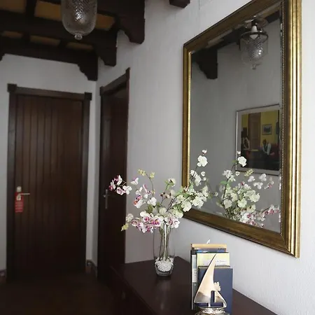 Santa Catalina Vendégház 3*