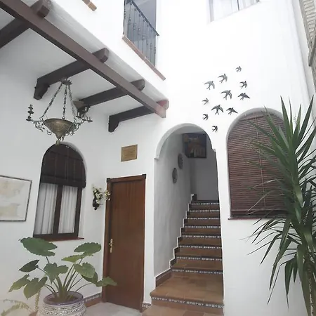 Santa Catalina Vendégház 3*