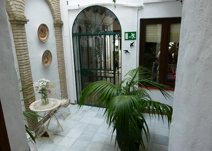 Gasthuis Santa Catalina 4*