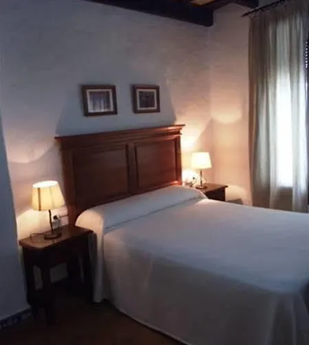 Gasthuis Santa Catalina 4*