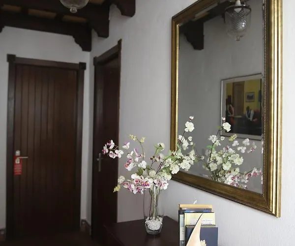 Santa Catalina Gasthuis 4*