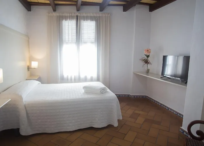 Gasthuis Santa Catalina 4*