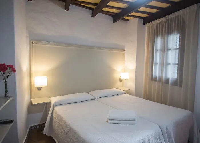 Santa Catalina Gasthuis 4*