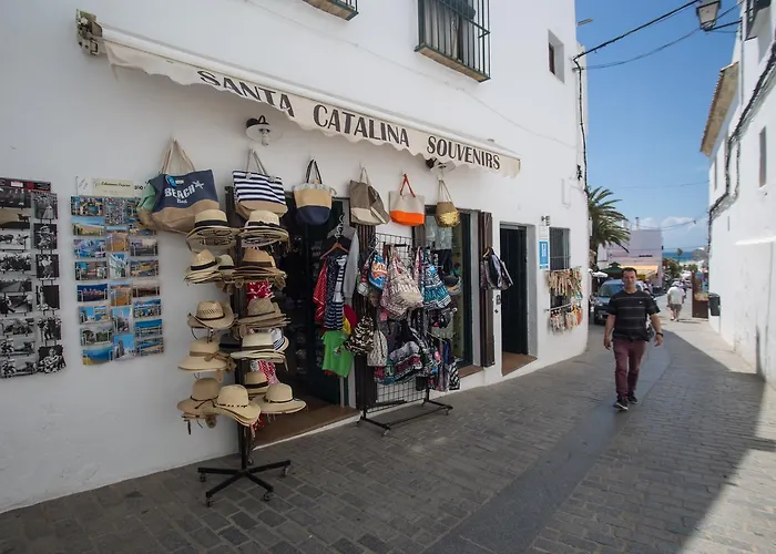 Santa Catalina 4* Conil De La Frontera