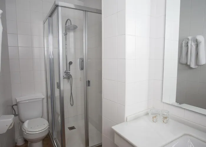 Santa Catalina Gasthuis 4*