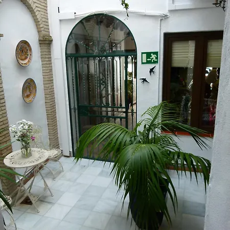 Vendégház Santa Catalina 4*