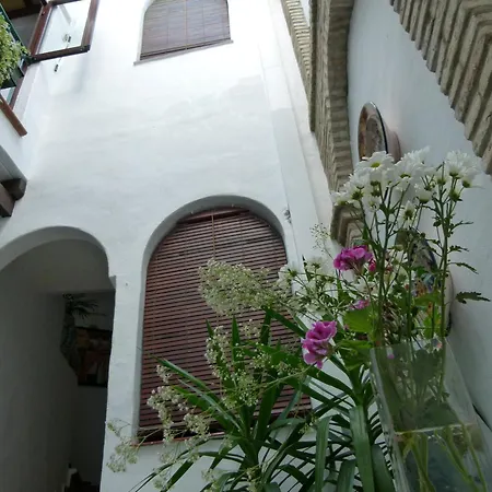 Vendégház Santa Catalina