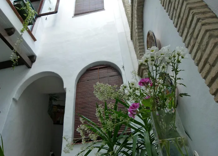 Vendégház Santa Catalina