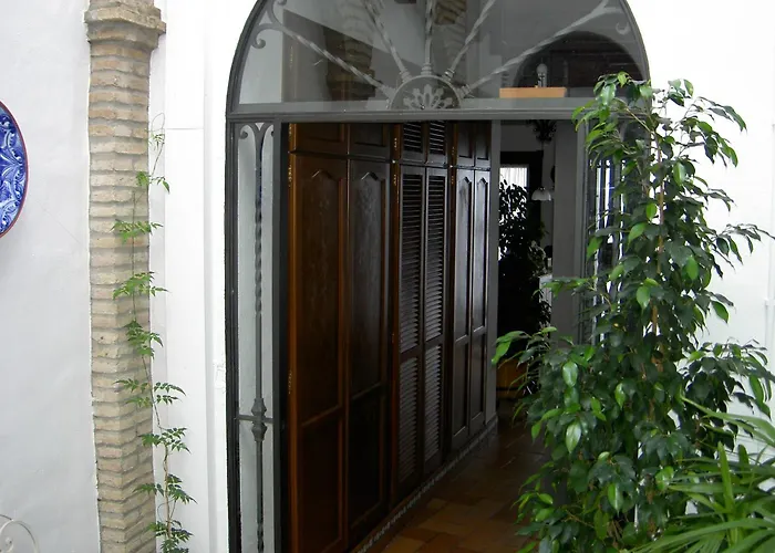 Vendégház Santa Catalina 4*