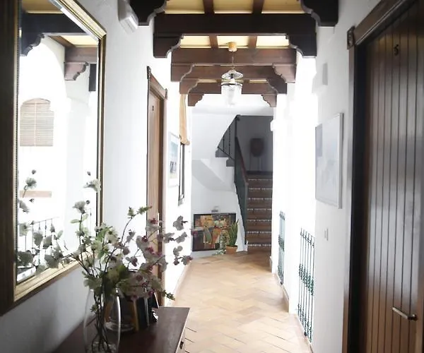 Santa Catalina Vendégház 4*