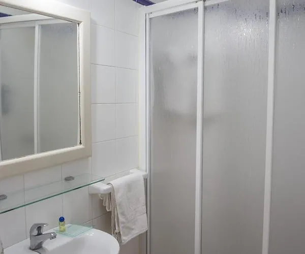 Vendégház Santa Catalina 4*